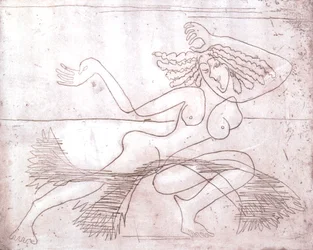 Danseuse